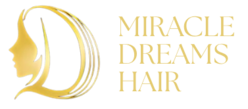Logo Miracle Dreams Hair