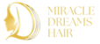 Logo Miracle Dreams Hair