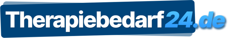Logo Therapiebedarf 24
