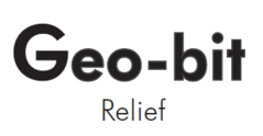 Logo Geo-bit Relief