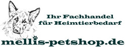 Logo Mellis Petshop