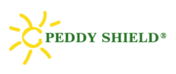 Logo Peddy Shield