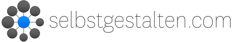 Logo Selbstgestalten