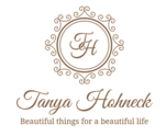 Logo Tanya Hohneck