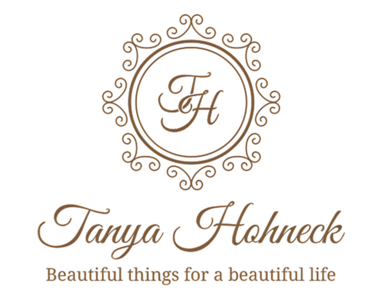 Logo Tanya Hohneck