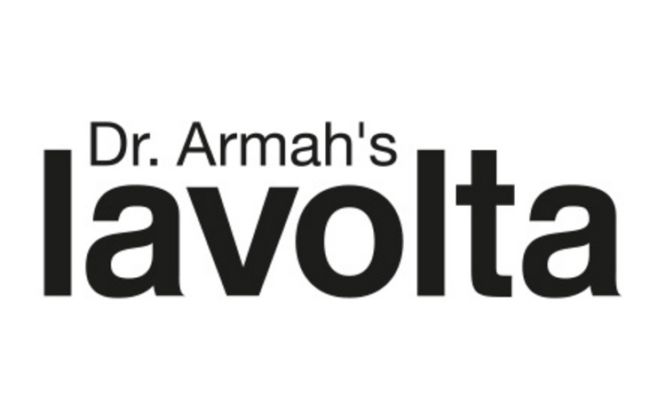 Logo Lavolta