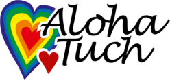 Logo AlohaTuch