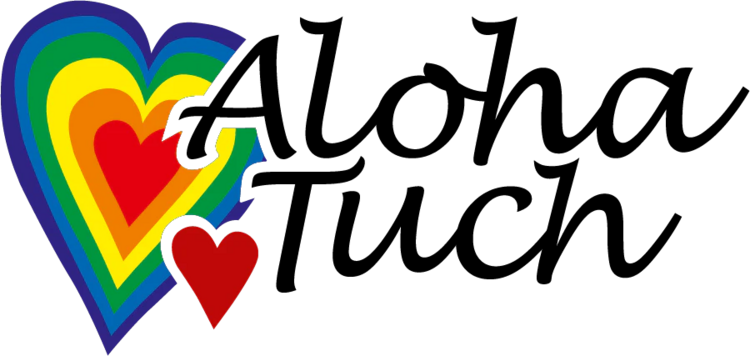 Logo AlohaTuch
