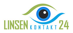 Logo Linsenkontakt24