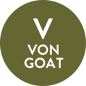 Logo V. VON GOAT