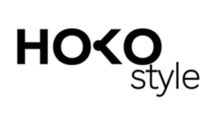 Logo HOKO-Style