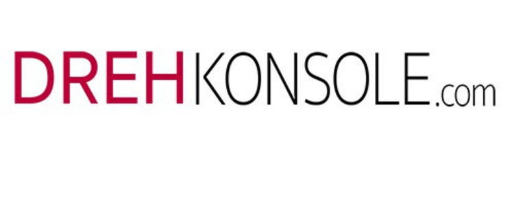Logo Drehkonsole.com