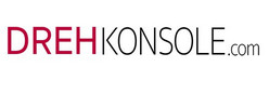 Logo Drehkonsole.com