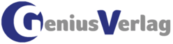 Logo Genius Verlag