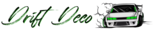 Logo DriftDeco