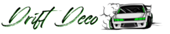 Logo DriftDeco
