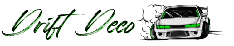Logo DriftDeco