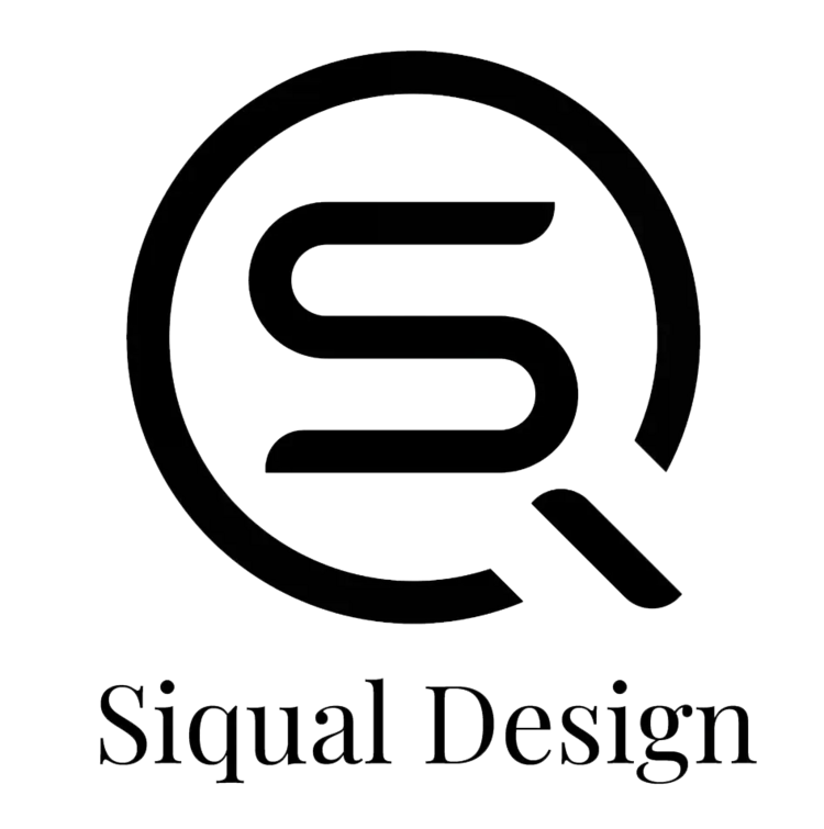 Logo Siqual Design