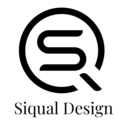 Logo Siqual Design