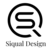 Logo Siqual Design