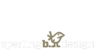 Logo Sperlingb Design