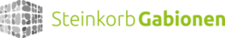 Logo Steinkorb Gabionen