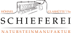 Logo Schieferei