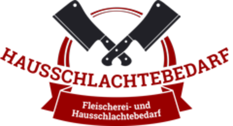 Logo Hausschlachtebedarf