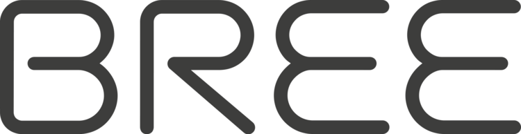 Logo BREE