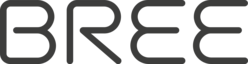 Logo BREE