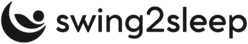 Logo Swing2Sleep