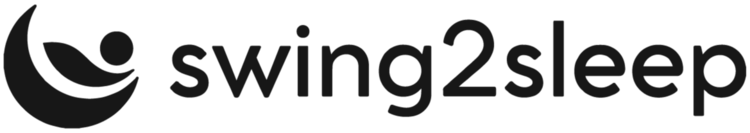Logo Swing2Sleep