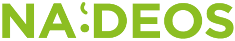 Logo NADEOS