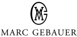Logo Marc Gebauer