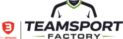 Logo Teamsport Factory