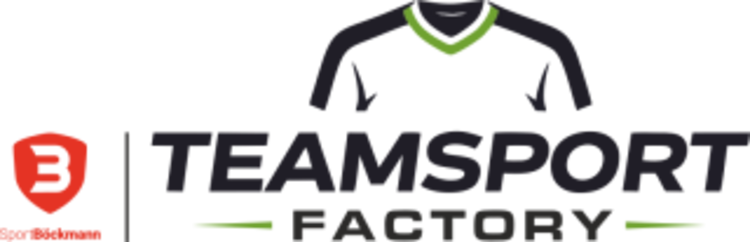 Logo Teamsport Factory