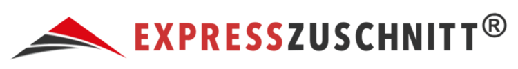Logo Expresszuschnitt