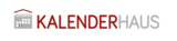 Logo Kalenderhaus