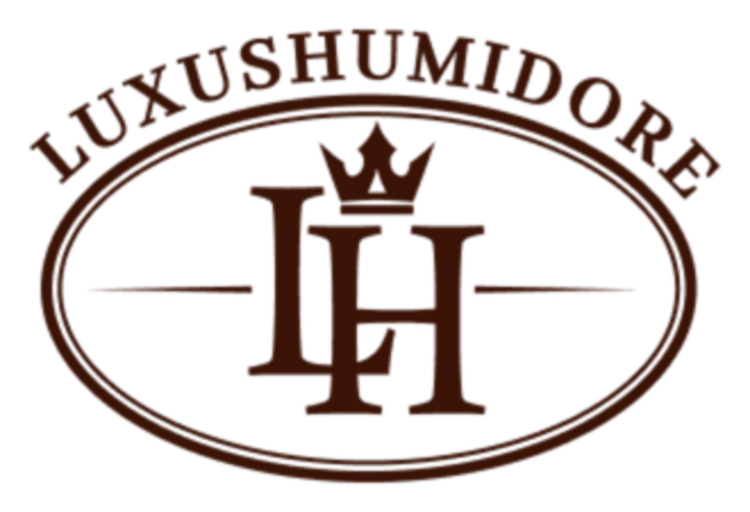 Logo Luxushumidore