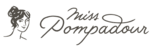 Logo misspompadour