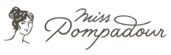 Logo misspompadour