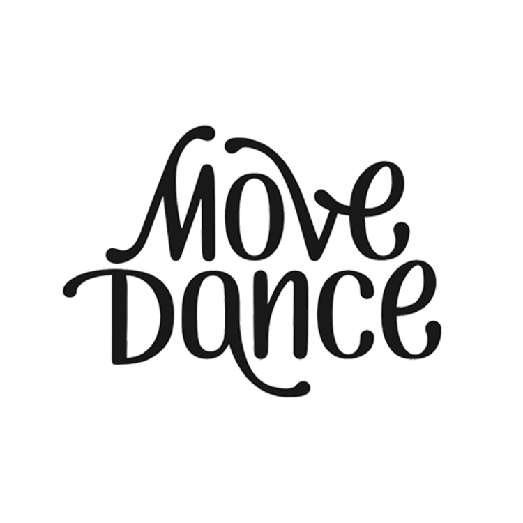 Logo Move Dance