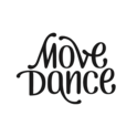 Logo Move Dance