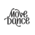 Logo Move Dance