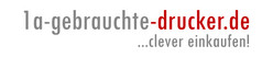 Logo 1a-gebrauchte-drucker