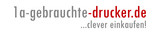 Logo 1a-gebrauchte-drucker