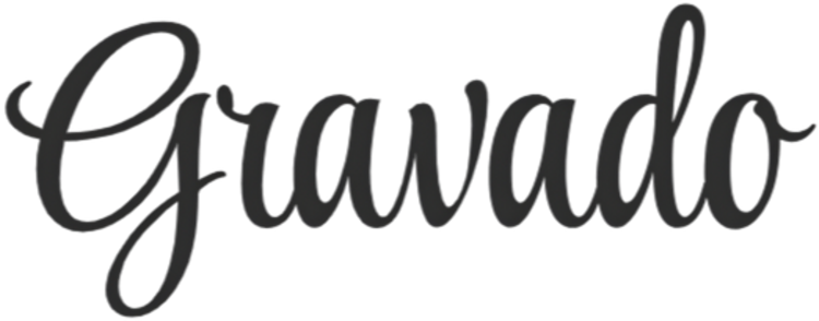 Logo Gravado
