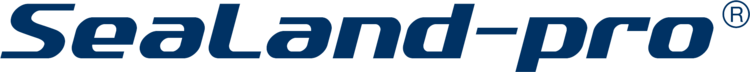 Logo SeaLand-pro