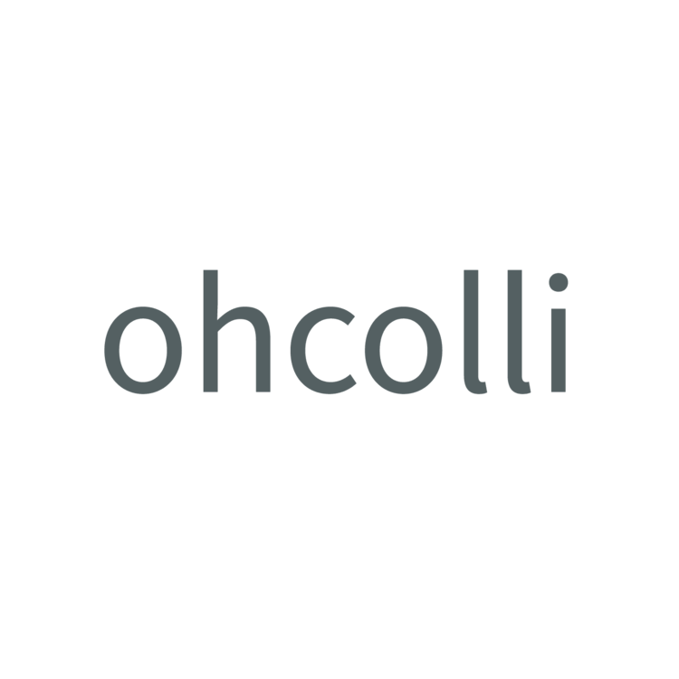 Logo ohcolli