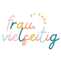 Logo frau.vielseitig